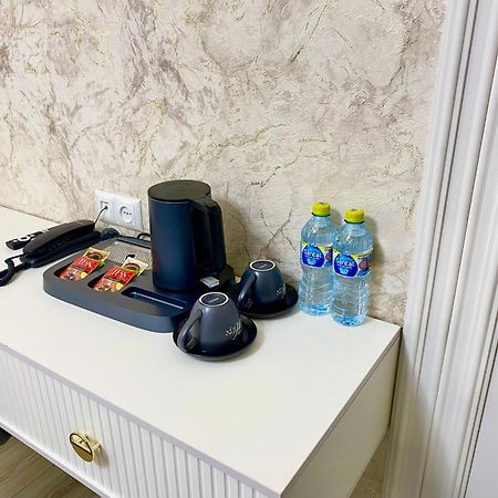 Isakhoja Hotel Хива Экстерьер фото