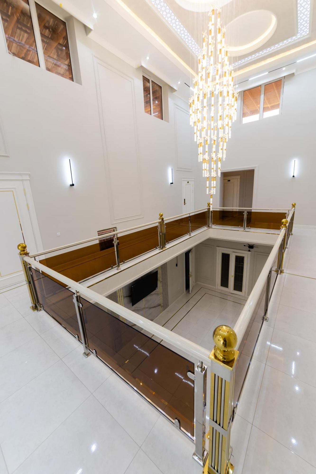 Isakhoja Hotel Хива Экстерьер фото