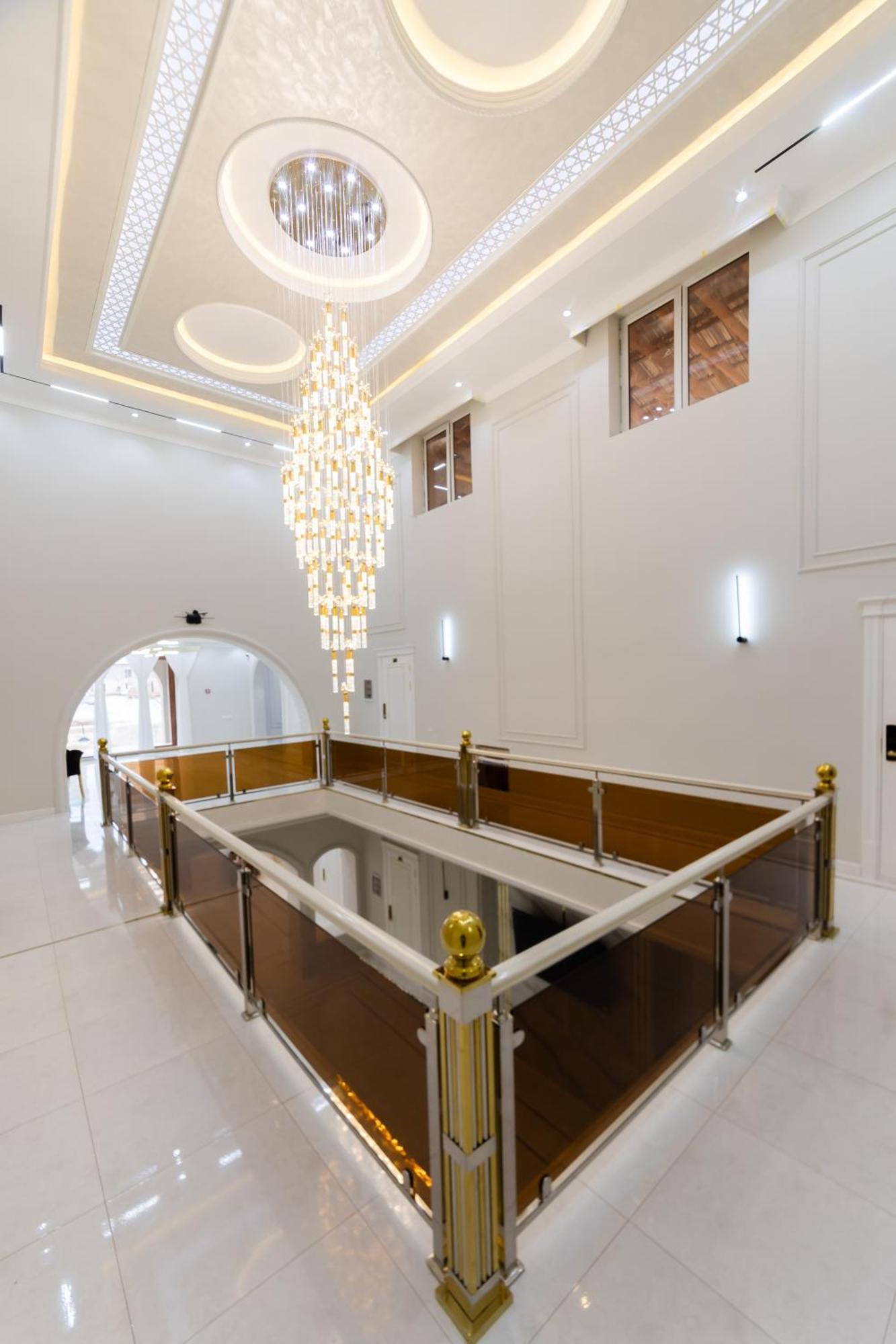 Isakhoja Hotel Хива Экстерьер фото