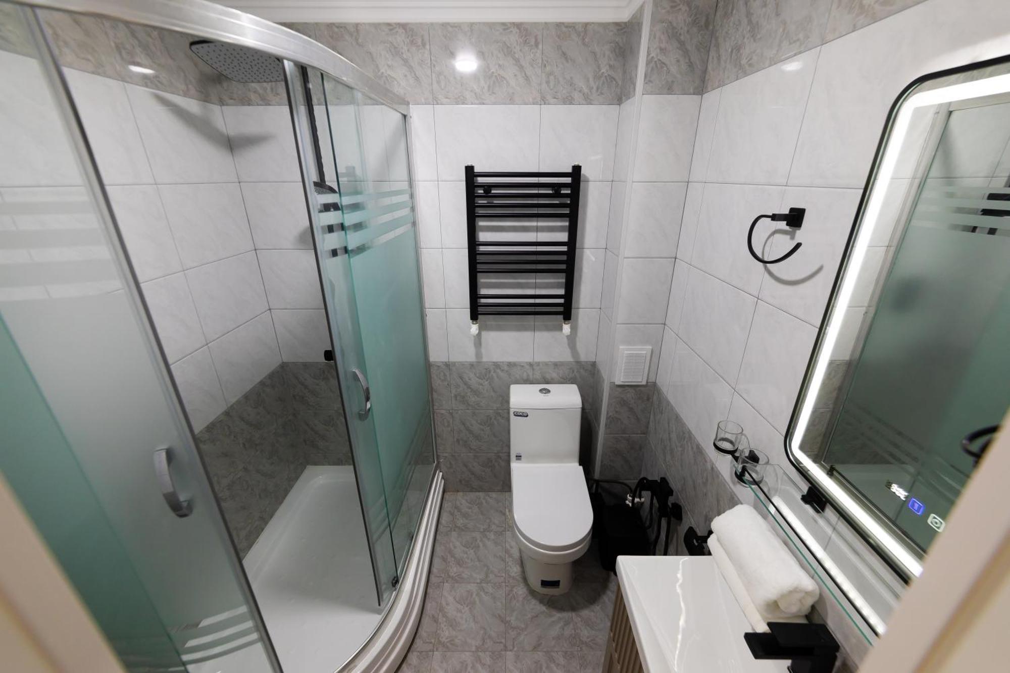 Isakhoja Hotel Хива Экстерьер фото