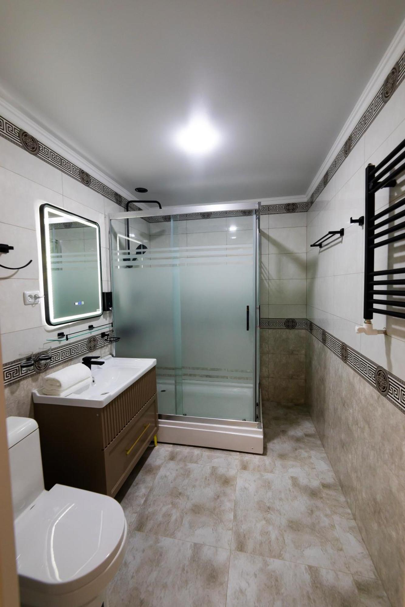 Isakhoja Hotel Хива Экстерьер фото