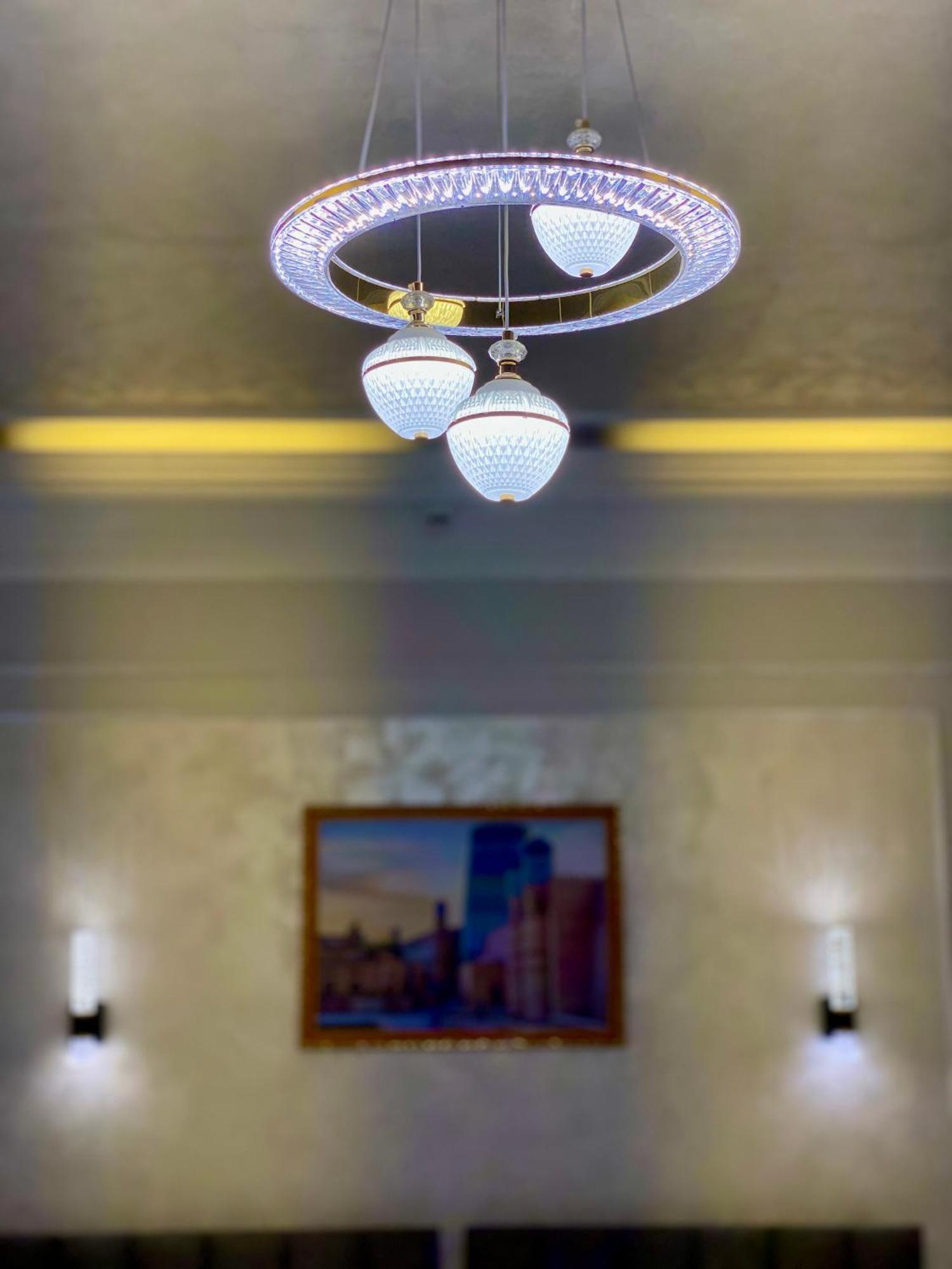 Isakhoja Hotel Хива Экстерьер фото